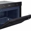 Samsung NQ50A6139BK Built-In Microwave Oven - Image 5