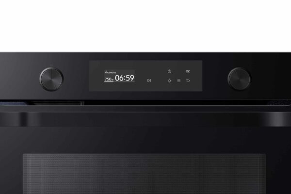 Samsung NQ50A6139BK Built-In Microwave Oven - Image 8