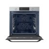 Samsung NV75A6579RS Convection Double Oven - Image 2