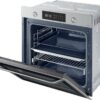 Samsung NV75A6579RS Convection Double Oven - Image 4