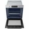 Samsung NV75A6579RS Convection Double Oven - Image 3