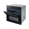 Samsung NV75A6679RK Wifi Dual Cook Flex Double Door Oven - Image 3