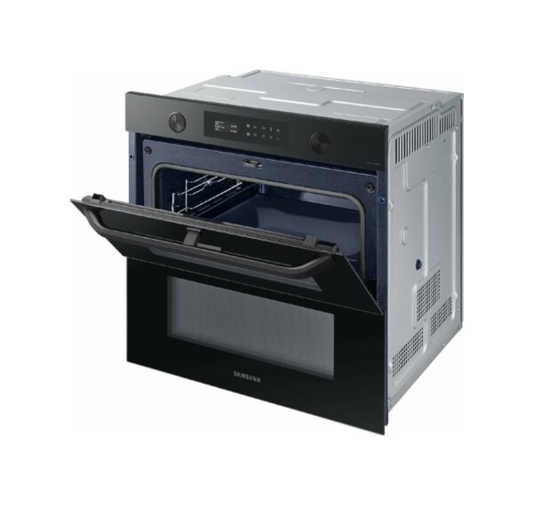 Samsung NV75A6679RK Wifi Dual Cook Flex Double Door Oven - Image 3