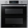 Samsung NV75N5641RS Dual Cook Flex Oven