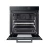Samsung NV75T9579CD Infinite Range Electric Oven - Image 3