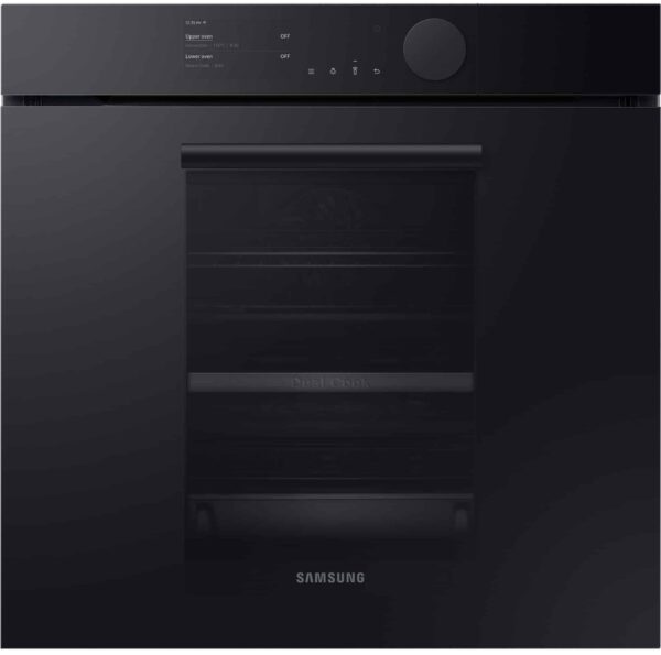 Samsung NV75T9979CD Infinite Full Steam Oven