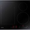 Samsung NZ64K7757BK Induction Hob with Flex Zone Plus