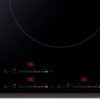 Samsung NZ84F7NB6AB Induction Hob - Image 2
