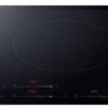 Samsung NZ84F7NB6AB Induction Hob - Image 3