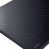 Samsung NZ84F7NB6AB Induction Hob - Image 4