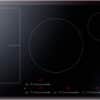 Samsung NZ84F7NC6AB/ET 80cm 4-Zone Induction Hob