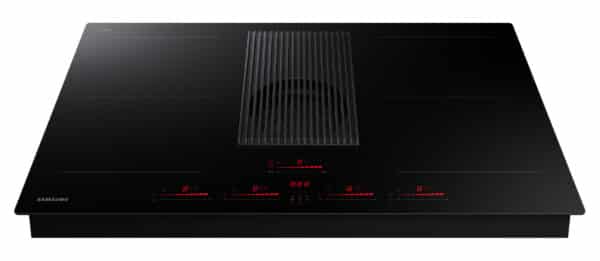 Samsung NZ84T9747UK 80cm Induction Hob - Image 2