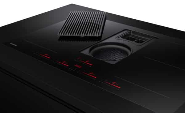 Samsung NZ84T9747UK 80cm Induction Hob - Image 5