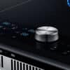 Samsung NZ84T9770EK Chef Collection Induction Hob with Virtual Flame Technology™ - Image 3