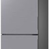 Samsung RB33B610ESA/EF EcoFlex 344L Combi Fridge-Freezer - Image 2