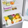 Samsung RB33B610ESA/EF EcoFlex 344L Combi Fridge-Freezer - Image 4