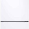 Samsung RB33B610FWW EcoFlex Combi Fridge-Freezer