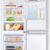 Samsung RB33B610FWW EcoFlex Combi Fridge-Freezer - Image 3