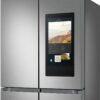 Samsung RF65A977FSR Family Hub™ French Style Fridge-Freezer - Image 2