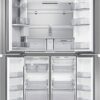 Samsung RF65A977FSR Family Hub™ French Style Fridge-Freezer - Image 3