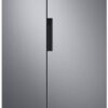 Samsung RS66A8101SL American Style Fridge-Freezer