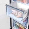 Samsung RZ32M753EB1 323L Side by Side Freestanding Freezer - Image 4