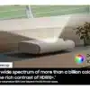 Samsung SP-LSP7TFAXZT 120" Class The Premiere 7 4K Smart Laser Projector - Image 5