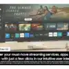 Samsung SP-LSP7TFAXZT 120" Class The Premiere 7 4K Smart Laser Projector - Image 8