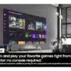 Samsung SP-LSP7TFAXZT 120" Class The Premiere 7 4K Smart Laser Projector - Image 9