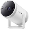 Samsung The Freestyle Smart Portable Projector SP-LSP3BLA