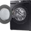 Samsung WF18T8000GV/ET 18Kg 1100rpm Eco Bubble™ Washing Machine - Image 3