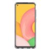 Samsung Galaxy A21s Clear Cover - Transparent - Image 4