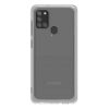 Samsung Galaxy A21s Clear Cover - Transparent - Image 3