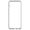 Samsung Galaxy A21s Clear Cover - Transparent - Image 2