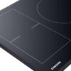 Samsung NZ84F7NC6AB/ET 80cm 4-Zone Induction Hob - Image 2