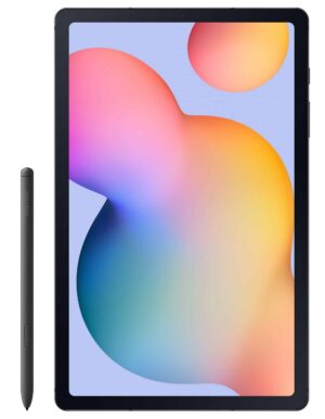 Samsung Galaxy Tab S6 Lite LTE - Gray