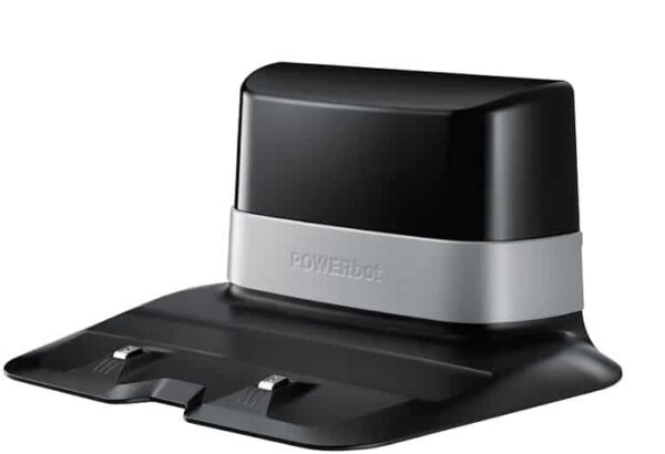 Samsung VR10M701TUB POWERbot™ 40W Vacuum Cleaner - Image 7