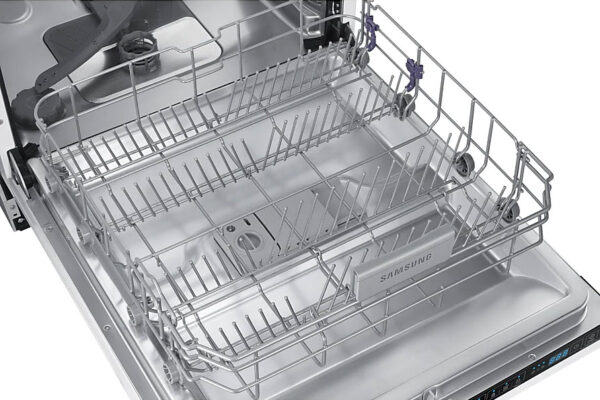 Samsung DW60M6070IB 60cm Built-In Dishwasher - Image 7