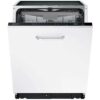 Samsung DW60M6070IB 60cm Built-In Dishwasher - Image 6