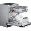 Samsung DW60A6092BB Built-In Dishwasher - Image 4