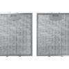 Samsung NK36M5070FS Wall Mounted Cooker Hood - Image 6