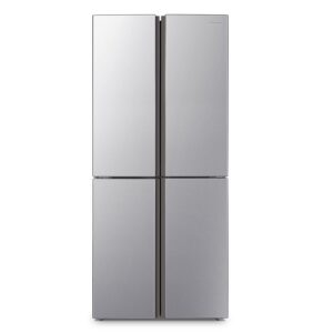 Hisense RQ515N4AC2 French Style Fridge Freezer