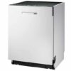 Samsung DW60M6070IB 60cm Built-In Dishwasher - Image 3