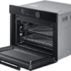 Samsung NQ50T9539BD 50L Infinite Compact Oven - Image 4
