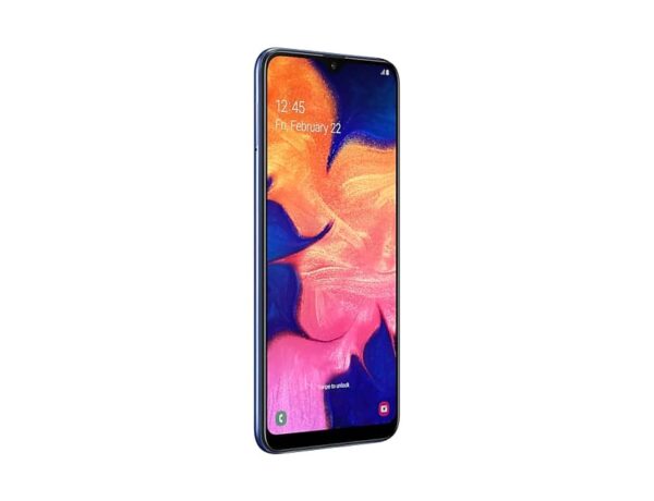 Samsung Galaxy A10 + Free 32GB Micro Card. - Image 3