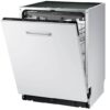 Samsung DW60M6070IB 60cm Built-In Dishwasher - Image 4