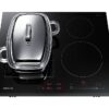 Samsung NZ64K7757BK Induction Hob with Flex Zone Plus - Image 4
