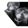 Samsung NZ64K7757BK Induction Hob with Flex Zone Plus - Image 5