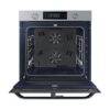 Samsung NV75N5641RS Dual Cook Flex Oven - Image 2