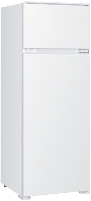Candy CFBD2450/2E 1.44m Class F 220L Built-In Fridge-Freezer